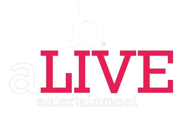 Be Alive Enertainment